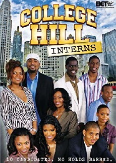 College Hill: Interns (2007) - Stream Online