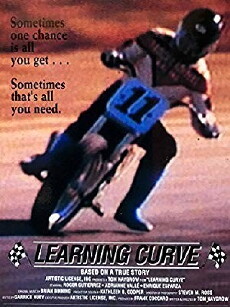 Learning Curve (1990) - Stream Online