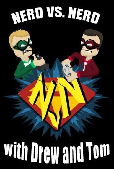 Nerd vs. Nerd (2012) - Stream Online
