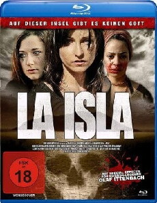 La isla (2010) - Stream Online