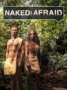 Naked and Afraid (2013) - Stream Online