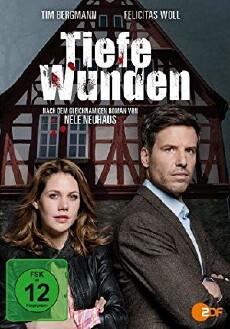 Tiefe Wunden (2015) - Stream Online