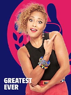 Greatest Ever (2016) - Stream Online