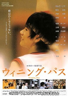 Uiningu pasu (2004) - Stream Online