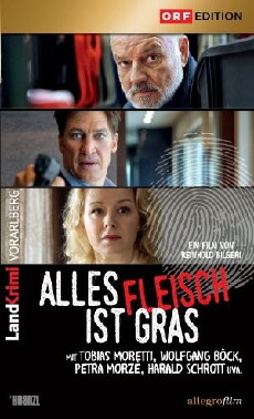 Alles Fleisch ist Gras (2014) - Stream Online