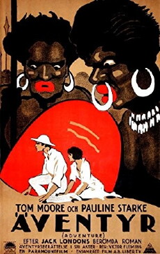 Adventure (1925) - Stream Online