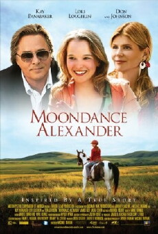 Moondance Alexander (2007) - Stream Online