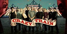 Nitro Circus, Crazy Train (2015) - Stream Online