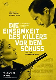 A Hitman's Solitude Before the Shot (2014) - Stream Online