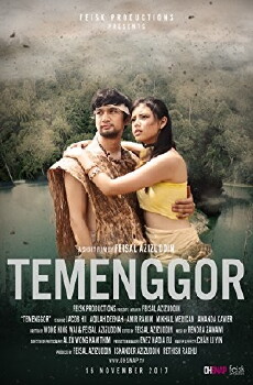 Temenggor (2018) - Stream Online