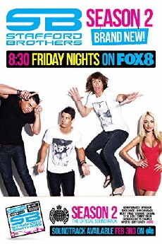 The Stafford Brothers (2011) - Stream Online