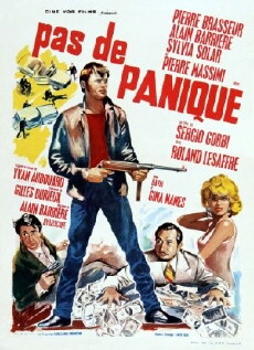 Pas de panique (1966) - Stream Online