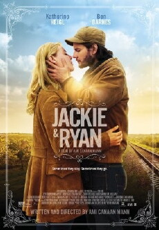 Jackie & Ryan (2014) - Stream Online