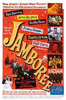 Jamboree! (1957) - Stream Online