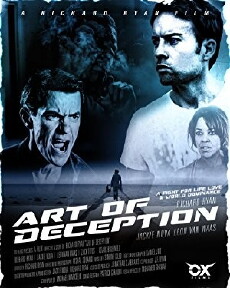 Art of Deception (2018) - Stream Online