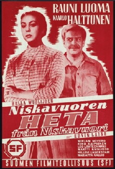 Niskavuoren Heta (1952) - Stream Online