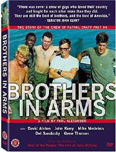 Brothers in Arms (2003) - Stream Online