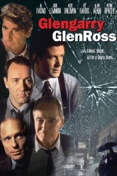 Glengarry Glen Ross (1992) - Stream Online
