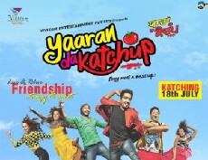 Yaaran Da Katchup (2014) - Stream Online