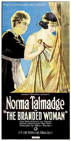 The Branded Woman (1920) - Stream Online