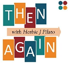 Then Again with Herbie J Pilato (2017) - Stream Online