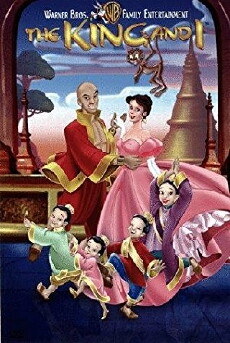 The King and I (1999) - Stream Online