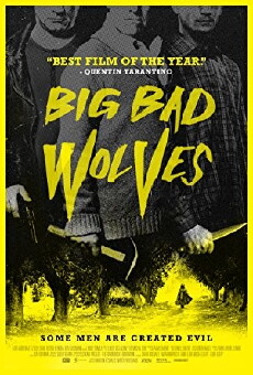 Big Bad Wolves (2013) - Stream Online