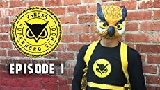 Vanoss Superhero School (2017) - Stream Online