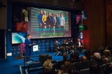 The 1st Annual Carney Awards (2015) - Stream Online