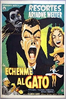 Échenme al gato (1958) - Stream Online