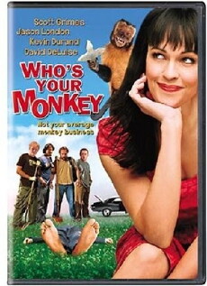 Who's Your Monkey? (2007) - Stream Online