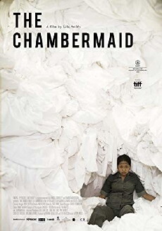 The Chambermaid (2018) - Stream Online