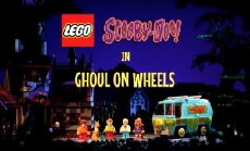 Lego Scooby-Doo (2015) - Stream Online