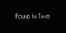 Found in Tahiti (2018) - Stream Online