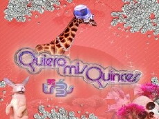 Quiero mis quinces (2008) - Stream Online