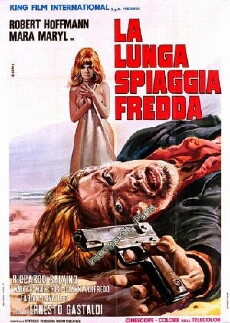 The Lonely Violent Beach (1971) - Stream Online
