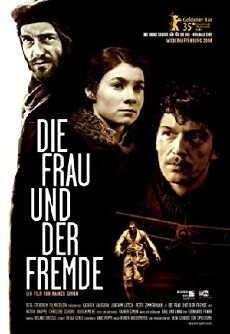 Die Frau und der Fremde (1985) - Stream Online