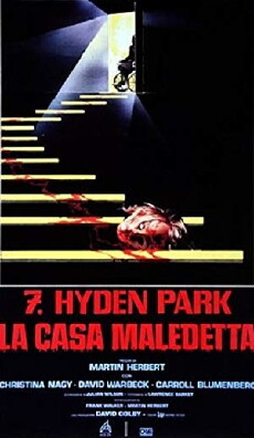 Das Haus der Verfluchten (1985) - Stream Online