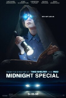 Midnight Special (2016) - Stream Online
