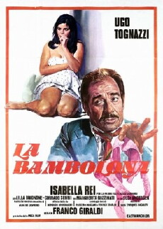 La bambolona (1968) - Stream Online