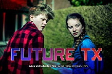 Future TX (2019) - Stream Online