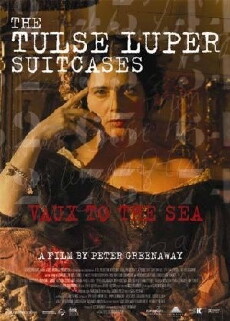 The Tulse Luper Suitcases, Part 2: Vaux to the Sea (2004) - Stream Online