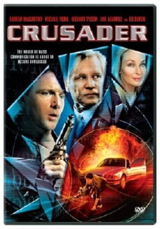 Crusader (2005) - Stream Online