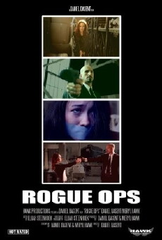 Rogue Ops (2015) - Stream Online
