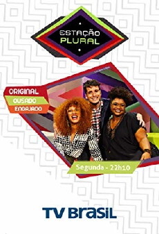 Estação Plural (2016) - Stream Online