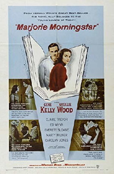 Marjorie Morningstar (1958) - Stream Online