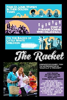 The Racket (2018) - Stream Online