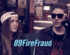 89FireFraud (2017) - Stream Online
