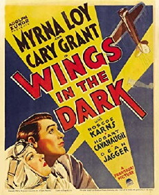 Wings in the Dark (1935) - Stream Online