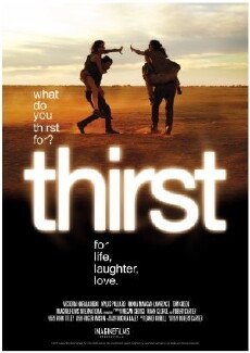Thirst (2012) - Stream Online